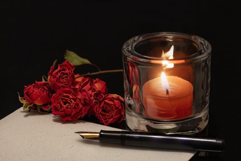 Best Rose Scented Candles