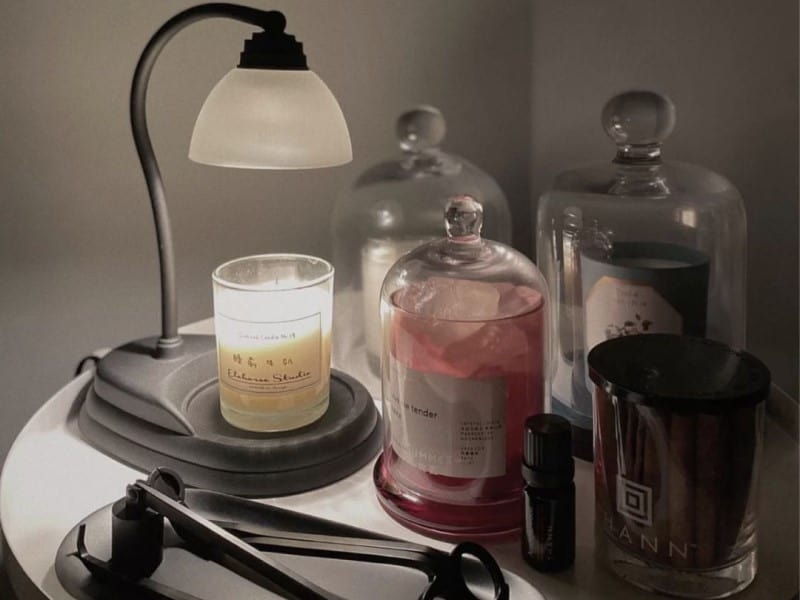 Best Candles For Candle Warmers