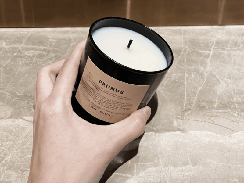 Paddywax Candles Review