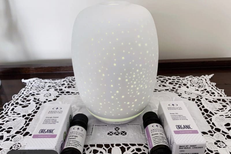 Best Ceramic Diffusers