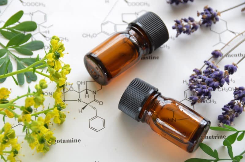Can Essential Oils Freeze