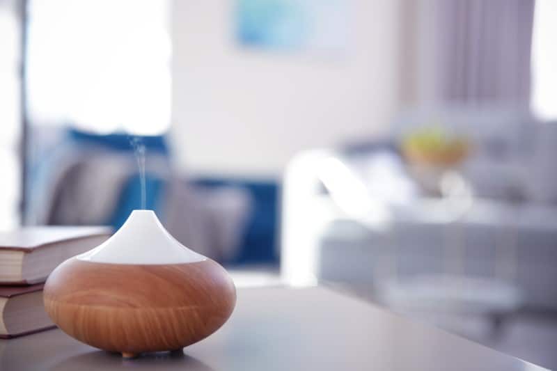 Best Essential Oil Diffusers for Large Rooms