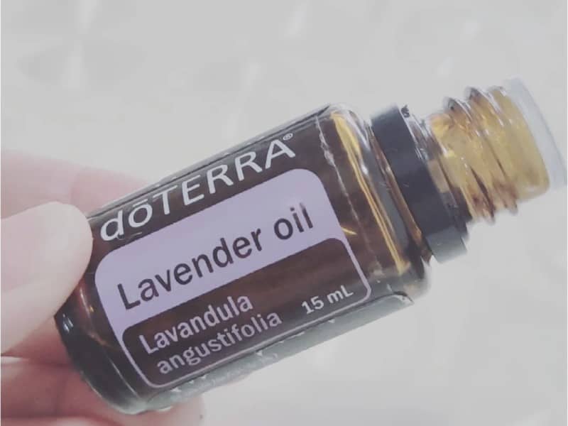 Best Lavender Essential Oils