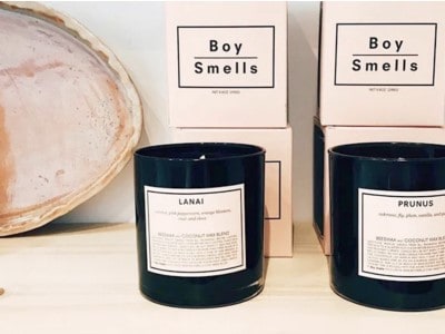 Boy Smells Candles Review