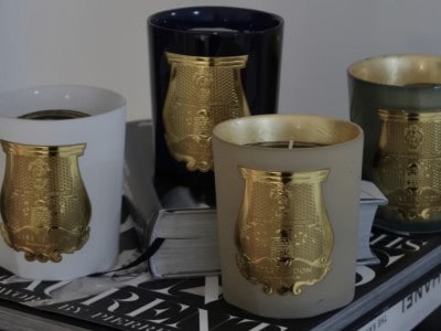 Cire Trudon Candles Review