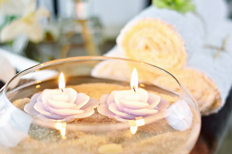 Best Floating Candles