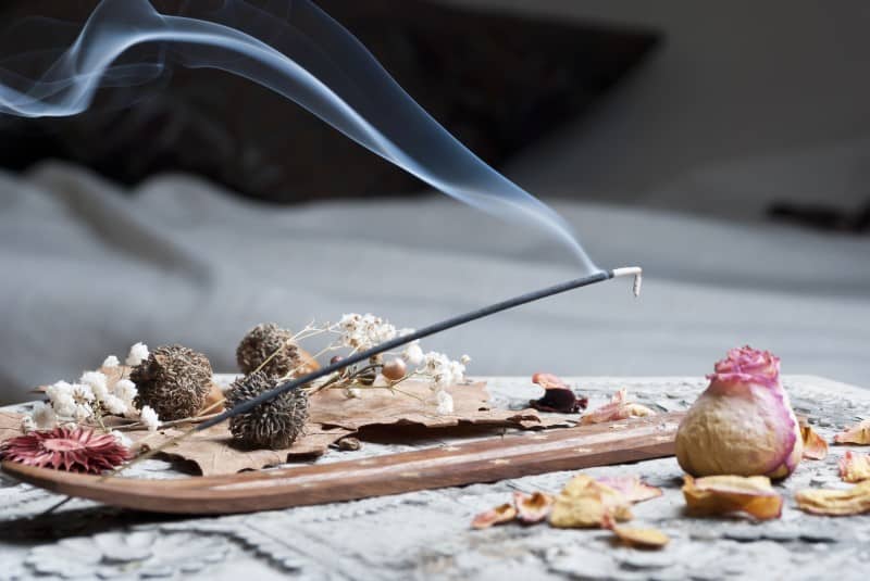 Is Incense Natural