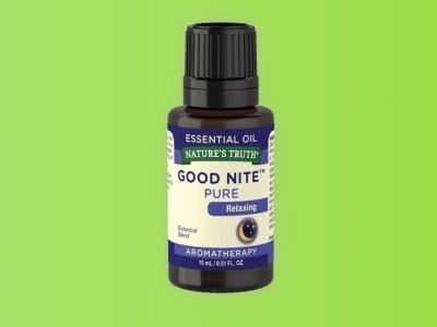 Nature's Truth Essential Oils Review