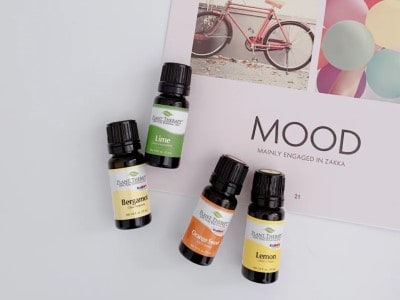 Plant Therapy Essential Oils Review