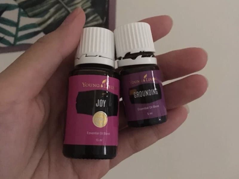 Young Living Essential Oils Review