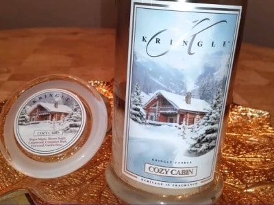 Kringle Candles Review