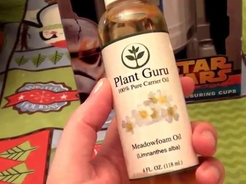 Plant Guru Essential Oils Review