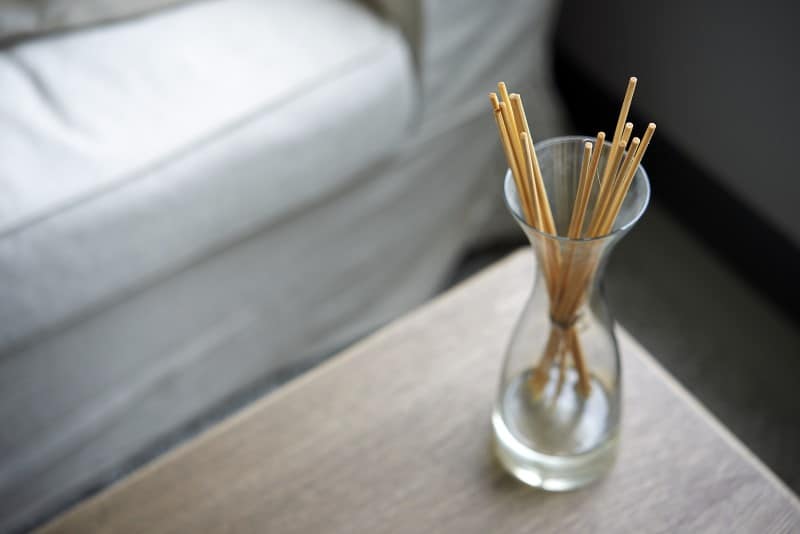 What Kind of Oil You Can Use in a Reed Diffuser