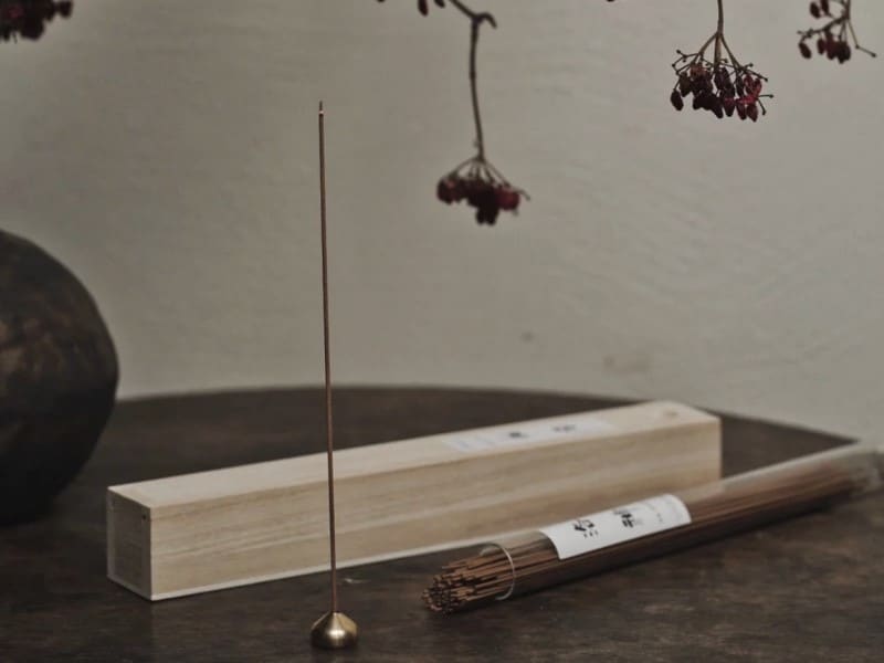 Best Incense for Anxiety