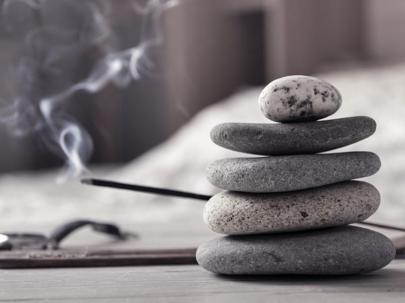 Best Incense for Sleep
