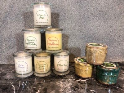 Swan Creek Candles Review