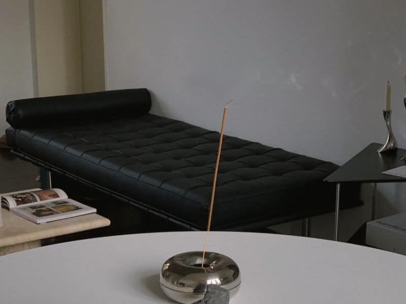 Is Incense Allowed In Apartments