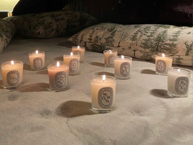 Diptyque Candle Alternatives
