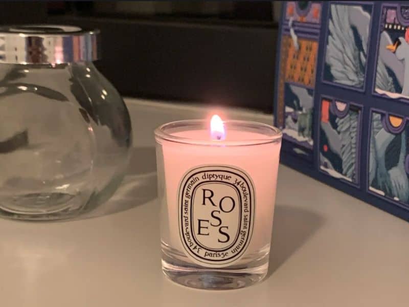 best Candles for the Bathroom