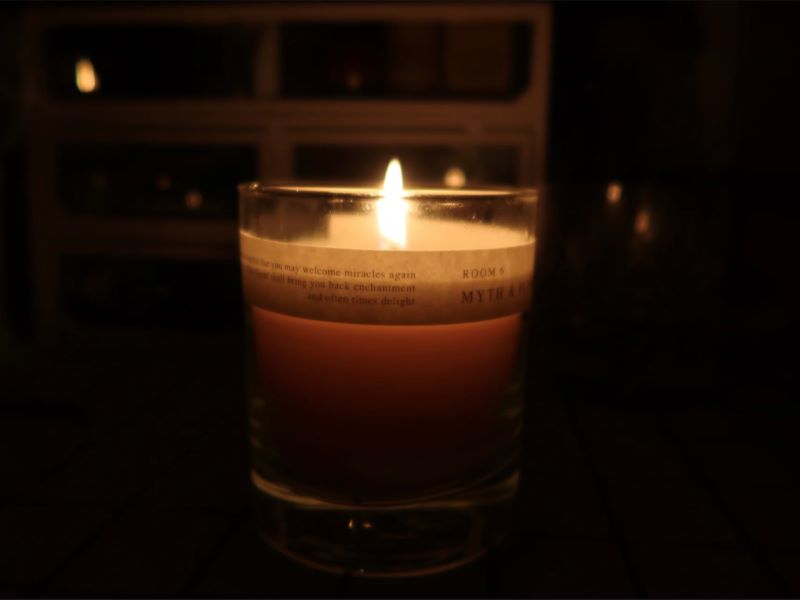 Are Candles Natural or Artificial Light