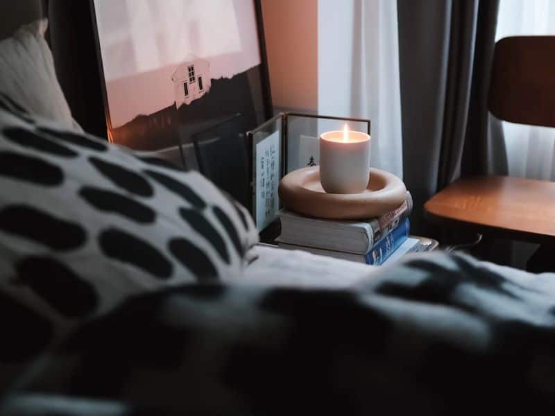 Best Scented Candles for Bedrooms