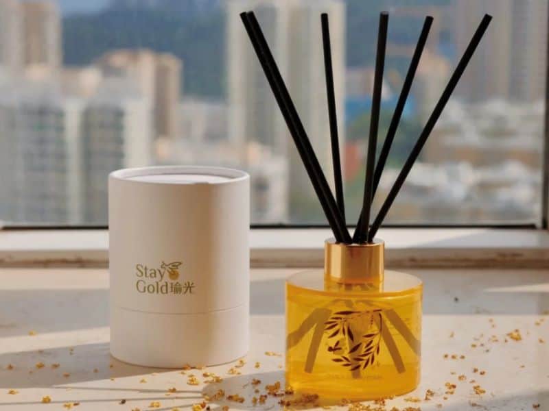 Can You Use Reed Diffuser Oil in an Electric Diffuser
