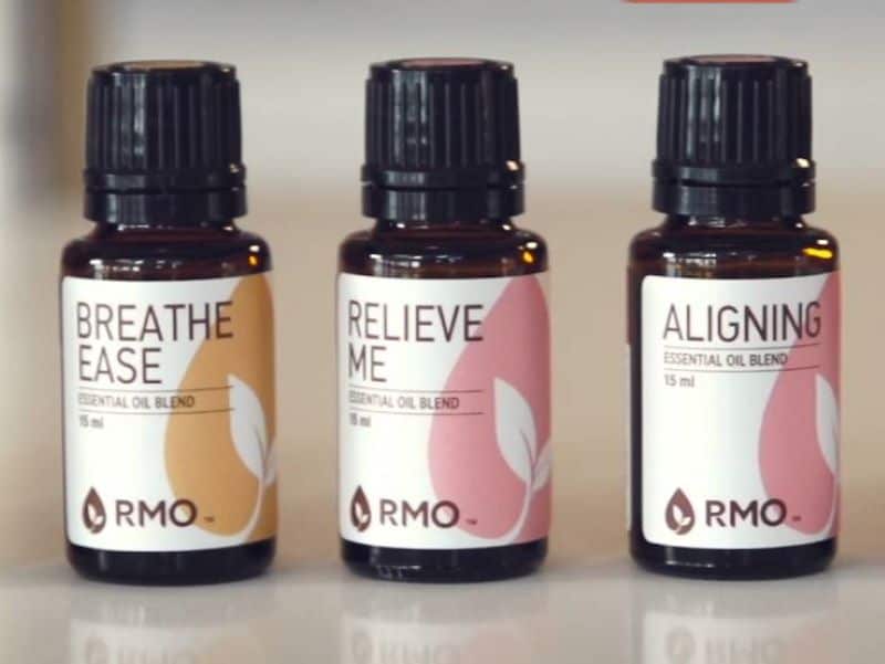 Rocky Mountain Essential Oils Review