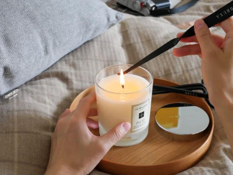 Why Are Candles Relaxing