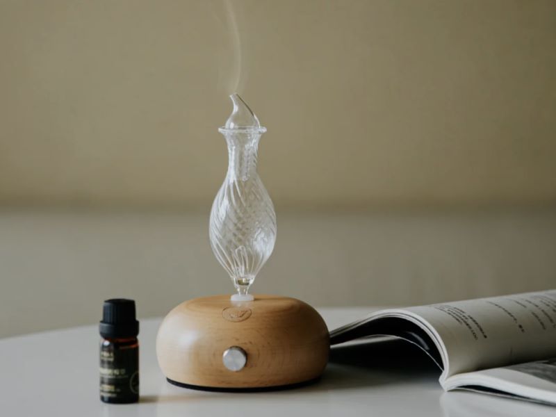 Put a Diffuser in Your Home