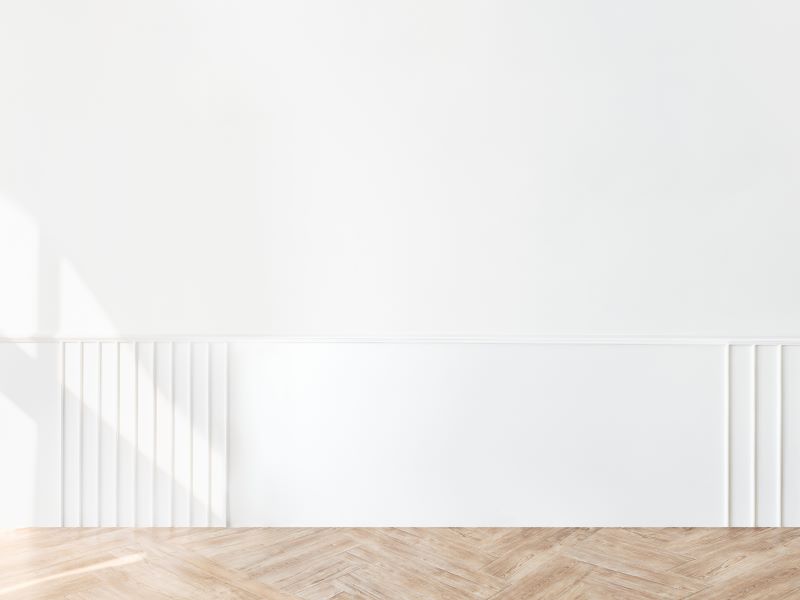 Ways To Choose The Most Suitable Skirting Boards For Your Home